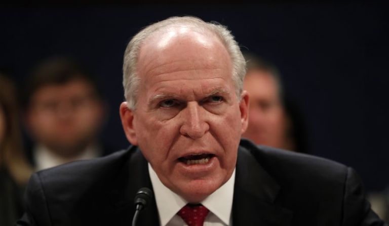 John Brennan